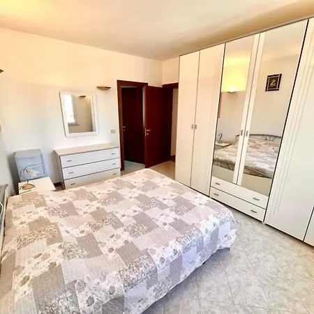 בית נופש Casa Marina A *