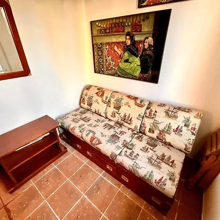 Casa Marina A בית נופש