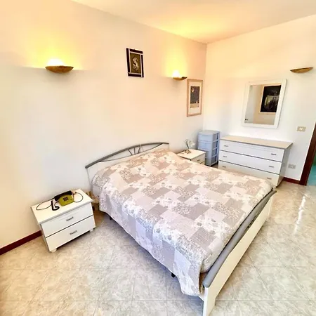 Casa Marina A בית נופש *