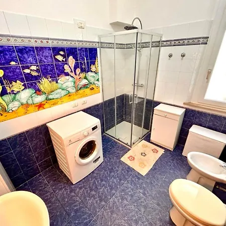 בית נופש Casa Marina A