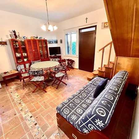 Casa vacanze Casa Marina A *