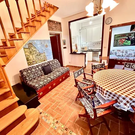 Casa Marina A בית נופש