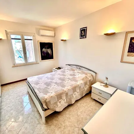 Casa Marina A בית נופש *