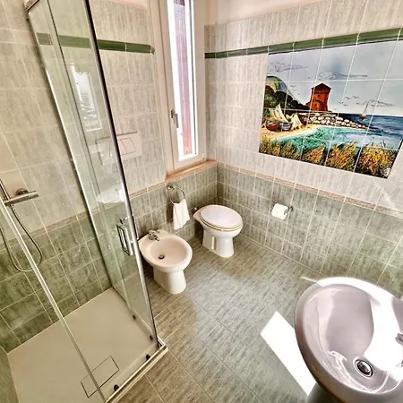בית נופש Casa Marina A *