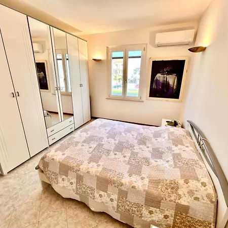 Casa Marina A מרצ'לי