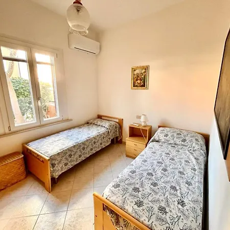 Casa Marina A * מרצ'לי
