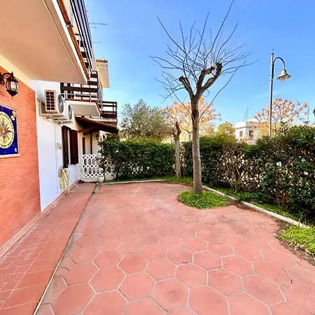 Casa Marina A