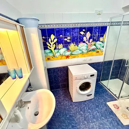 בית נופש Casa Marina A