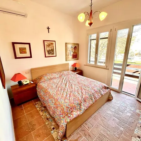 Casa Marina A בית נופש *