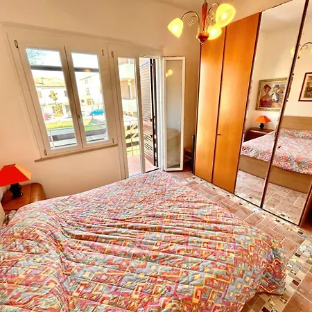 Casa Marina A בית נופש מרצ'לי