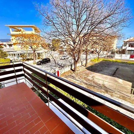 Casa Marina A *
