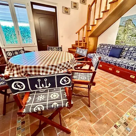 Casa Marina A מרצ'לי