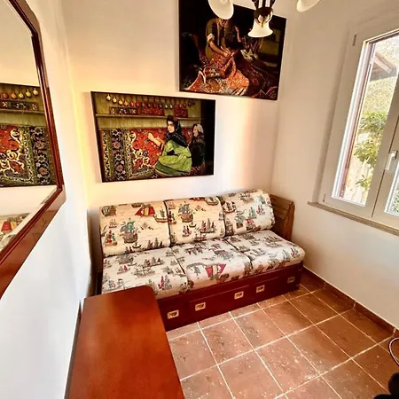Casa Marina A בית נופש