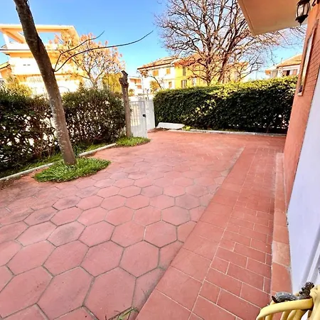 בית נופש Casa Marina A מרצ'לי