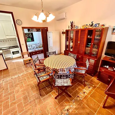 בית נופש Casa Marina A