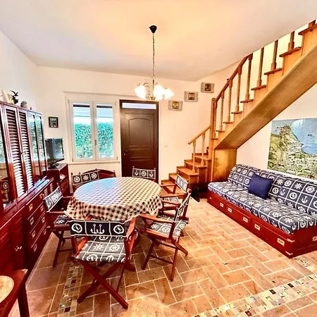 Casa Marina A מרצ'לי