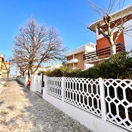 בית נופש Casa Marina A *