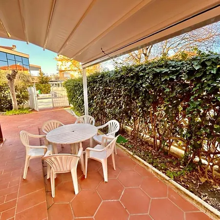 בית נופש Casa Marina A
