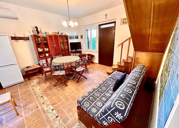 Casa de Férias Casa Marina A *