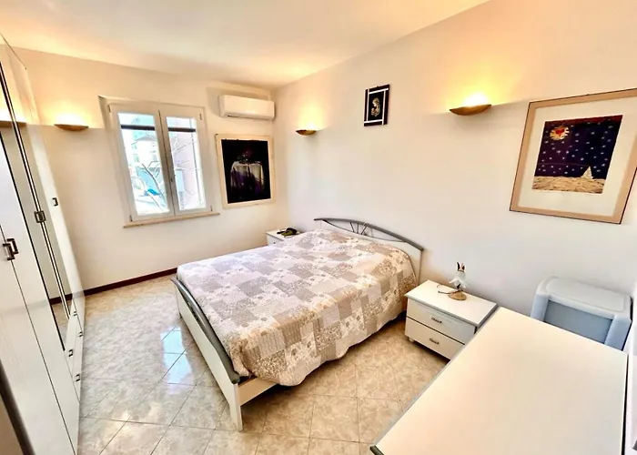 Casa Marina A Casa de Férias *