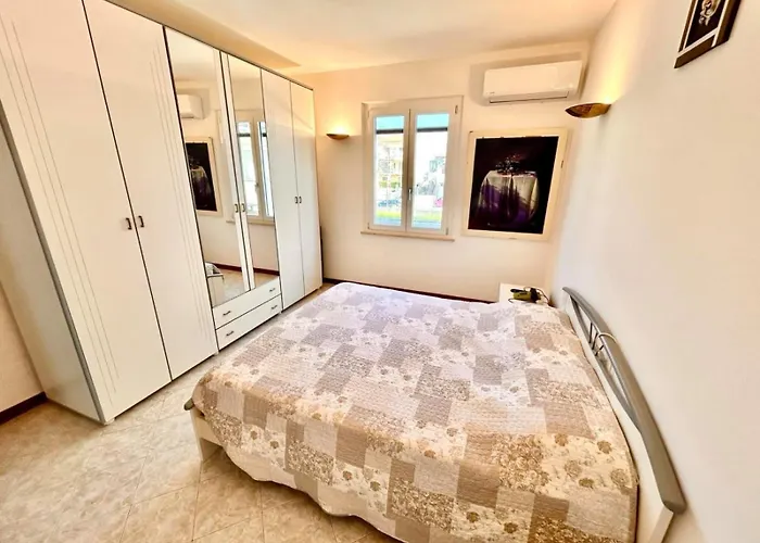 Casa Marina A Marcelli
