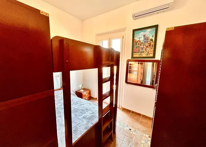Casa de Férias Casa Marina A *