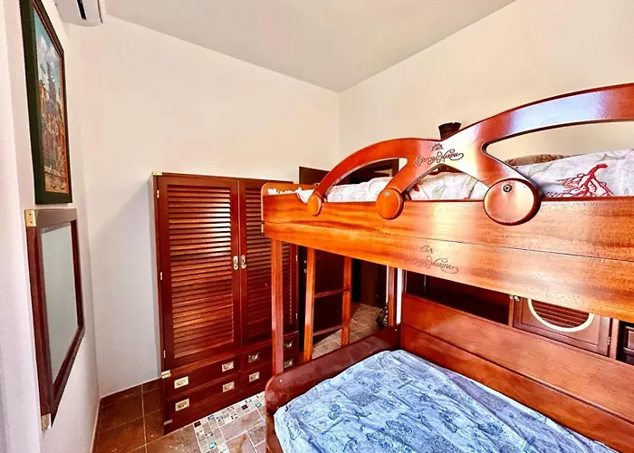 Casa de Férias Casa Marina A