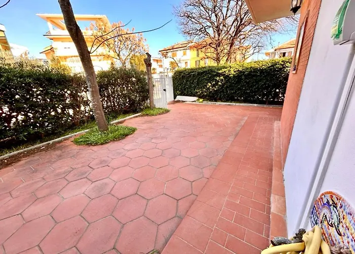 Casa de Férias Casa Marina A Marcelli