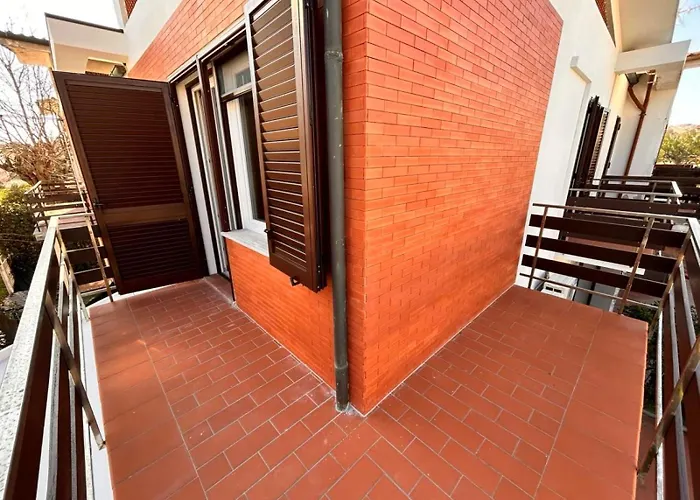 Casa Marina A Marcelli