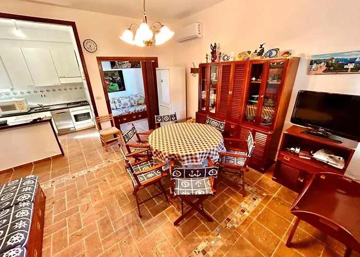 Casa de Férias Casa Marina A