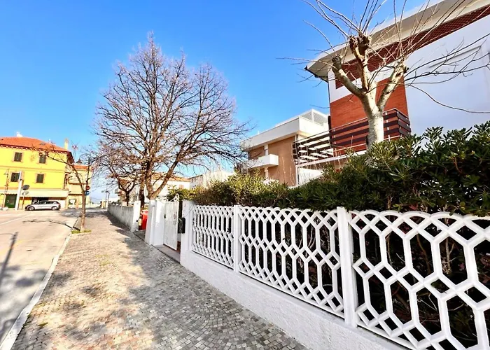 Casa de Férias Casa Marina A *